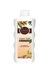 Ersağ Argan Yağlı Şampuan 300 ml