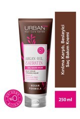 Urban Care Argan Oil & Keratin Besleyici Saç Kremi 250 ml