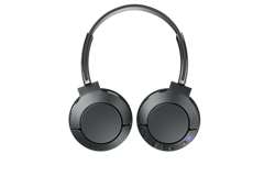 Tcl Mtro200Bt Kulak Üstü Bluetooth Kulaklık Siyah