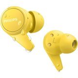 Philips TAT1207Yl Bluetooth Kulaklık Sarı