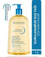 Bioderma Atoderm Duş Jeli 1 lt