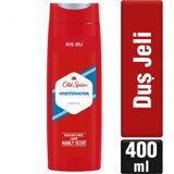 Old Spice White Water Duş Jeli 400 ml