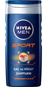 Nivea Men Sport Duş Jeli 500 ml