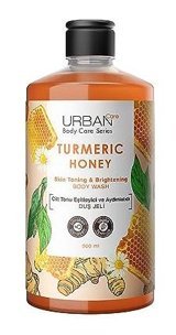 Urban Care Turmeric Honey Duş Jeli 500 ml