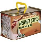 Mehmet Çavuş Kepekli Bozkır Pekmezi 1 kg