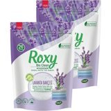Dalan Roxy Bio Clean 2 x 800 gr Toz Çamaşır Sabunu