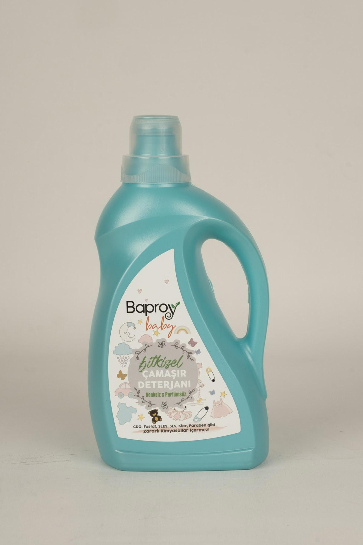 Baproy Baby 1000 ml Sıvı Çamaşır Deterjan