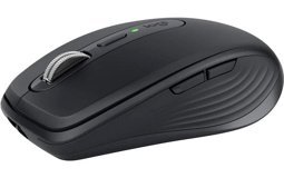 Logitech MX Anywhere 3S Kablosuz Yatay Mouse