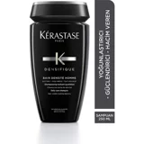 Kerastase Densifique Bain Densite Homme Dökülme Karşıtı Onarıcı Erkek Şampuanı 250 ml