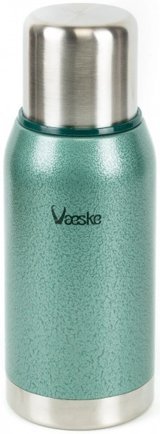 Vaeske Paslanmaz Çelik 750 ml Outdoor Termos Yeşil