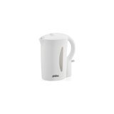 Sinbo SK-7373 Plastik 1.7 lt 2000 W Işıklı Klasik Beyaz Kettle