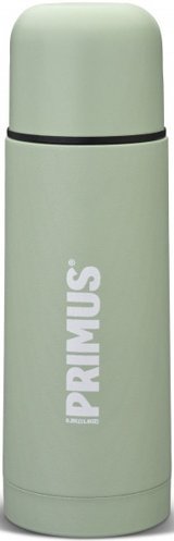 Primus Vacuum Bottle Paslanmaz Çelik 350 ml Outdoor Termos Yeşil