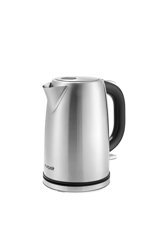 Arçelik K 8405 Çelik 1.7 lt 3000 W Işıklı Modern İnox Kettle