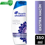 Head & Shoulders Kepek Karşıtı Şampuan 350 ml