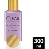 Clear Scalpceuticals Dökülme Karşıtı Şampuan 300 ml