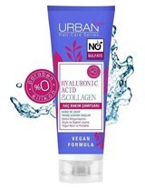 Urban Care Hyaluronic Acid & Collagen Şampuan 250 ml