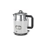 Russell Hobbs 21674-70 Paslanmaz Çelik 1.7 lt 2400 W Retro Gri Kettle