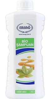 Ersağ Bio Şampuan 1000 ml