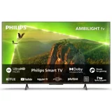 Philips 50PUS8118/62 50 inç 4K Ultra HD Led Televizyon