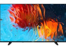 Daewoo 50DA75U01 50 inç 4K Ultra HD Uydu Alıcılı Led Televizyon