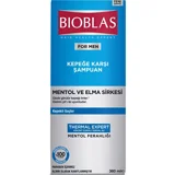 Bioblas Thermal Expert Kepek Karşıtı Şampuan 360 ml