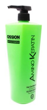 Ossion Amino Keratin Onarıcı Şampuan 800 ml