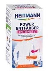 Heitmann Beyazlar İçin Yıkama Toz Deterjan 250 gr