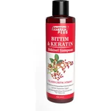 Softto Plus Bıttım & Keratin Bitkisel Şampuan 400 ml