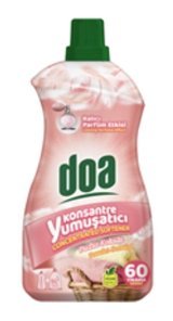 Doa Pudra 60 Yıkama Yumuşatıcı 1.5 lt