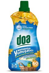 Doa Lilyum - Lotus Çiçeği 60 Yıkama Yumuşatıcı 1.5 lt