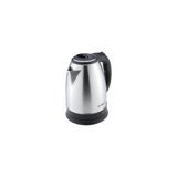 Crown Paslanmaz Çelik 1.7 lt 1500 W Klasik Gri Kettle