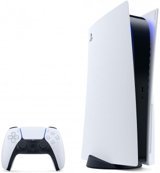 Sony PlayStation 5 Standart Edition 825 GB Oyun Konsolu