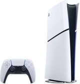 Sony PlayStation 5 Slim Digital Edition 1 TB Oyun Konsolu