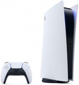 Sony PlayStation 5 Digital Edition 825 GB Oyun Konsolu