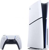 Sony PlayStation 5 Slim Standart Edition 1 TB Oyun Konsolu