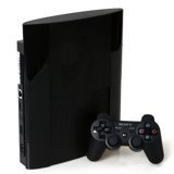 Sony PlayStation 3 Super Slim 500 GB Oyun Konsolu Siyah