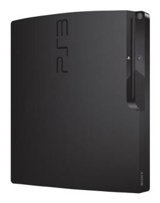 Sony PlayStation 3 Slim 1 TB Oyun Konsolu Siyah