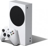 Microsoft Xbox Series S 512 GB Oyun Konsolu Beyaz