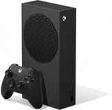 Microsoft Xbox Series S 1 TB Oyun Konsolu Siyah