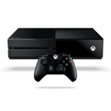 Microsoft Xbox One 1 TB Oyun Konsolu