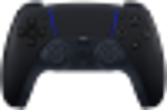 Sony PlayStation 5 DualSense Wireless Controller Oyun Kolu Siyah