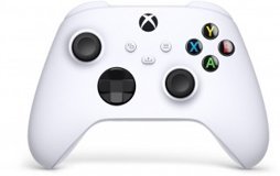 Microsoft Xbox 9.Nesil Wireless Controller Oyun Kolu Beyaz