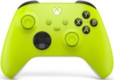 Microsoft Xbox 9.Nesil Wireless Controller Oyun Kolu Yeşil