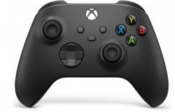 Microsoft Xbox 9.Nesil Wireless Controller Oyun Kolu Siyah