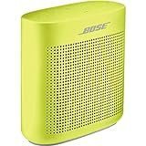 Bose Color II Bluetooth Hoparlör Sarı