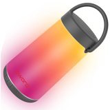 Sword SW-0002 Rainbow Picnic Bluetooth Hoparlör Siyah