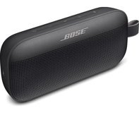 Bose Soundlink Flex Bluetooth Hoparlör Siyah