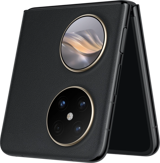 Huawei Pocket 2 1 TB Hafıza 12 GB Ram 6.94 inç 50 MP Katlanabilir Çift Hatlı LTPO OLED Ekran HarmonyOS Akıllı Cep Telefonu Siyah