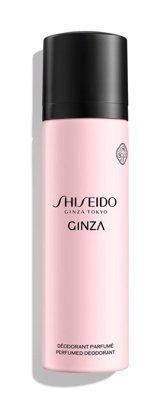 Shiseido Ginza Sprey Kadın Deodorant 100 ml