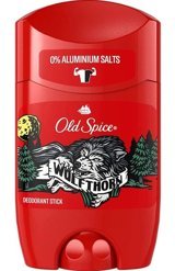 Old Spice Wolfthorn Stick Erkek Deodorant 50 ml